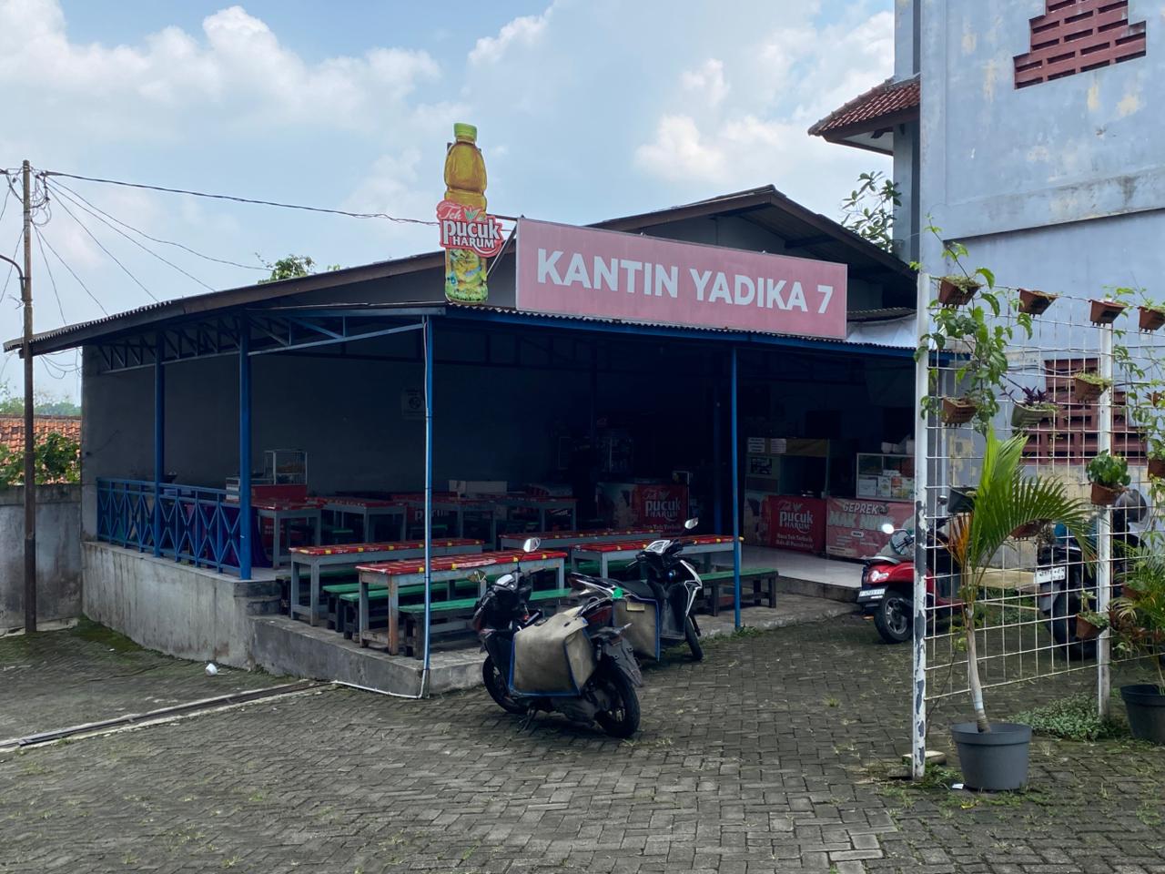 Kantin