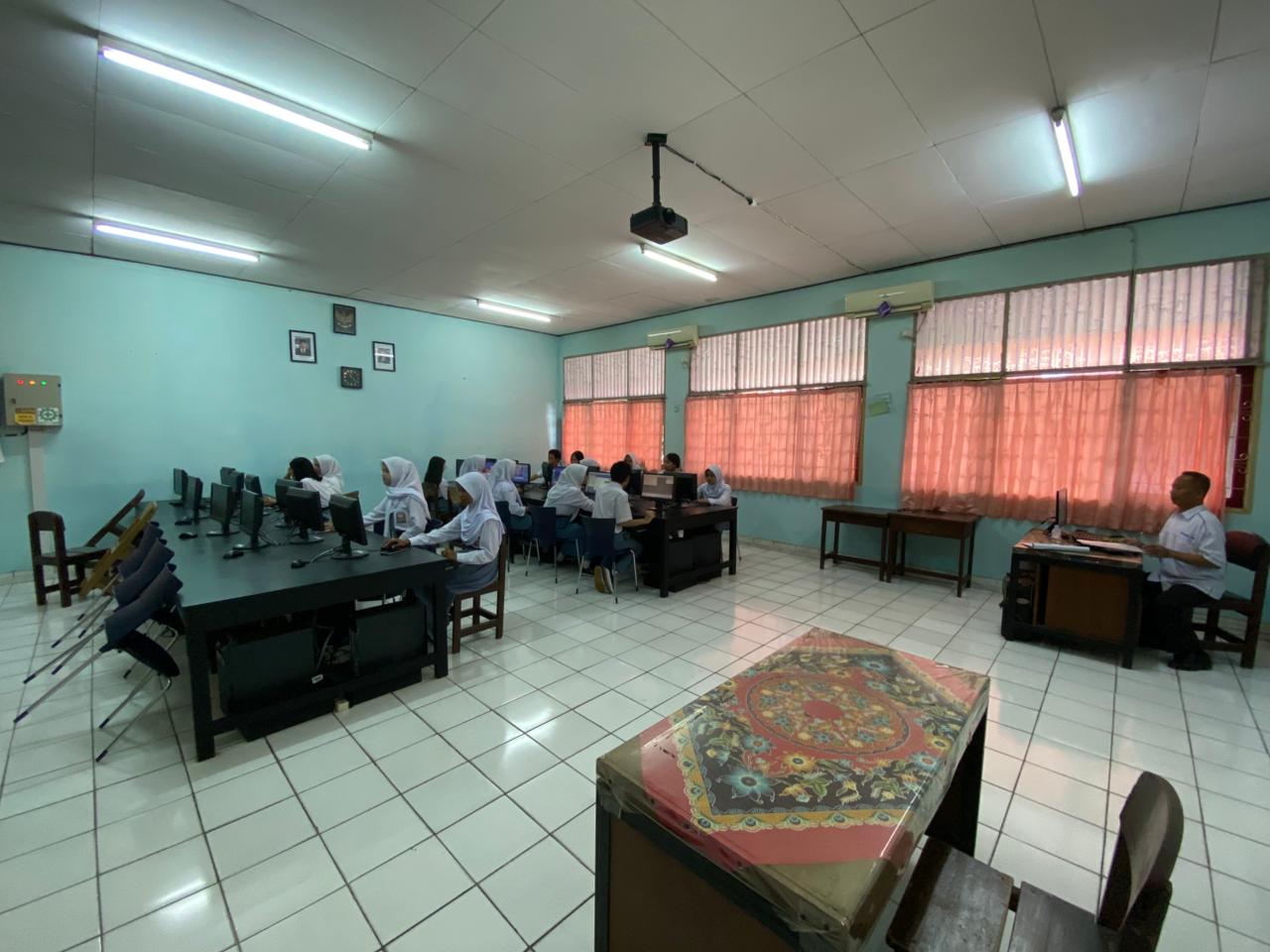 Lab. Komputer